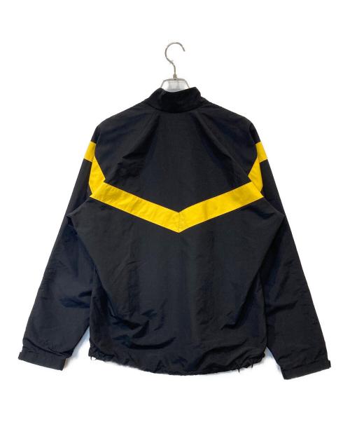 US ARMY（ユーエスアーミー）US ARMY (ユーエスアーミー) ナイロンジャケット　8415-01-623-8627 ブラック サイズ:Mの古着・服飾アイテム