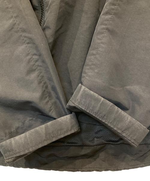 US ARMY（ユーエスアーミー）US ARMY (ユーエスアーミー) ナイロンジャケット　8415-01-623-8627 ブラック サイズ:Mの古着・服飾アイテム