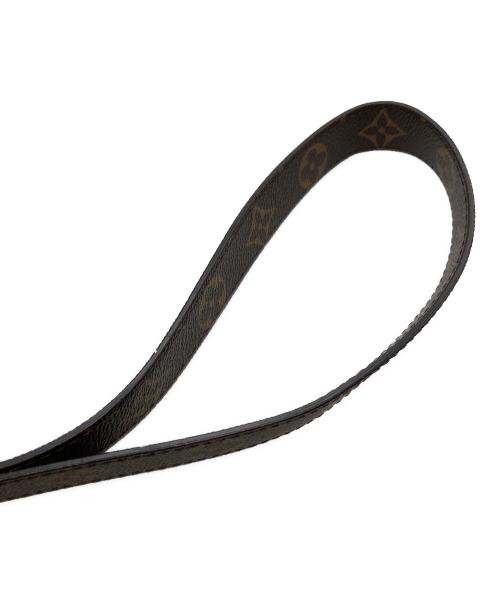 LOUIS VUITTON（ルイ ヴィトン）LOUIS VUITTON (ルイ ヴィトン) モノグラム パラスBB 2WAYバッグ M41241 ブラウンの古着・服飾アイテム