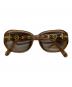 LOUIS VUITTON (ルイ ヴィトン) オプセシオンGM サイドモノグラムサングラス Z0460E サイズ:SIZE 59□15 140：20000円
