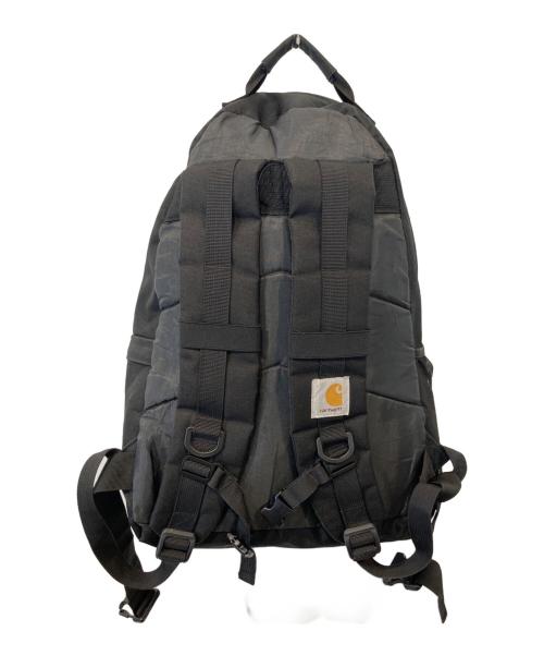 CarHartt（カーハート）CarHartt　 (カーハート) KICKFLIP BACKPACK ブラック サイズ:Freeの古着・服飾アイテム