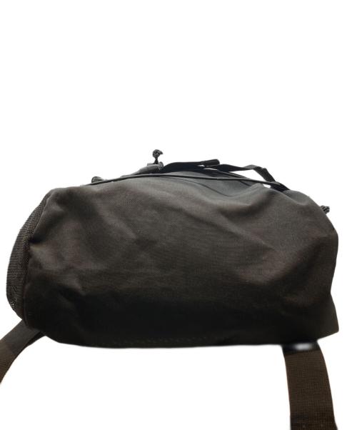 CarHartt（カーハート）CarHartt　 (カーハート) KICKFLIP BACKPACK ブラック サイズ:Freeの古着・服飾アイテム