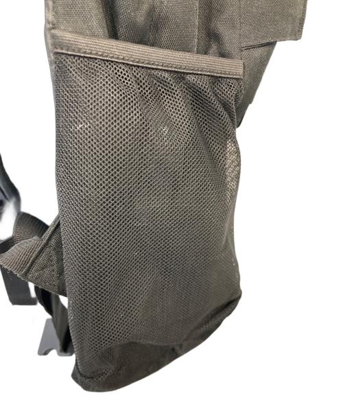 CarHartt（カーハート）CarHartt　 (カーハート) KICKFLIP BACKPACK ブラック サイズ:Freeの古着・服飾アイテム