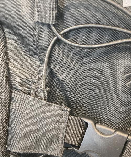 CarHartt（カーハート）CarHartt　 (カーハート) KICKFLIP BACKPACK ブラック サイズ:Freeの古着・服飾アイテム