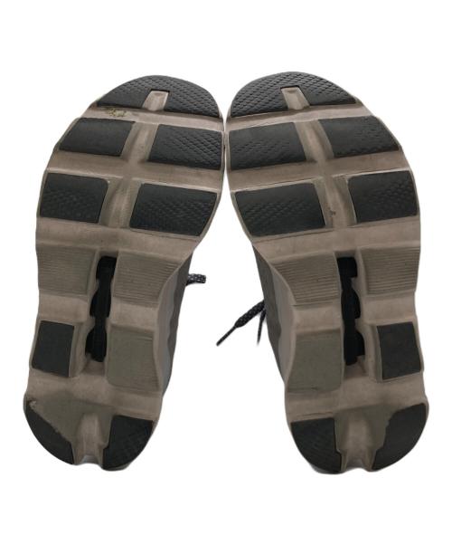 on（オン）On (オン) Cloudmonster クラウドモンスター 61.97726 ブラウン サイズ:23.5の古着・服飾アイテム