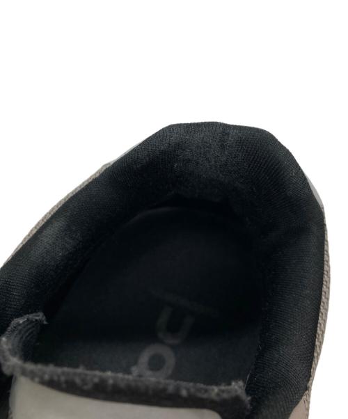 on（オン）On (オン) Cloudmonster クラウドモンスター 61.97726 ブラウン サイズ:23.5の古着・服飾アイテム