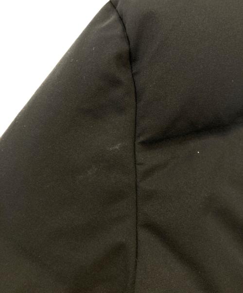 DESCENTE ALLTERRAIN（デザイント オルテライン）Descente ALLTERRAIN (デザイント オルテライン) 水沢ダウン / ダウンコート ネイビー サイズ:Lの古着・服飾アイテム