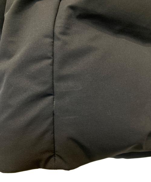 DESCENTE ALLTERRAIN（デザイント オルテライン）Descente ALLTERRAIN (デザイント オルテライン) 水沢ダウン / ダウンコート ネイビー サイズ:Lの古着・服飾アイテム