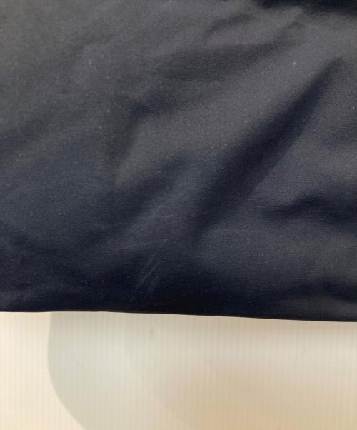 DESCENTE ALLTERRAIN（デザイント オルテライン）Descente ALLTERRAIN (デザイント オルテライン) 水沢ダウン / ダウンコート ネイビー サイズ:Lの古着・服飾アイテム