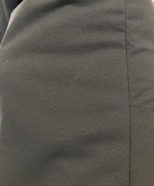 DESCENTE ALLTERRAIN（デザイント オルテライン）Descente ALLTERRAIN (デザイント オルテライン) 水沢ダウン / ダウンコート ネイビー サイズ:Lの古着・服飾アイテム