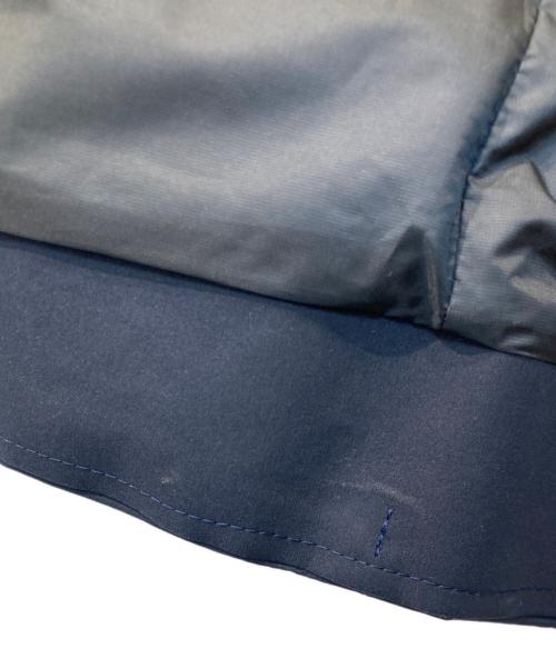 DESCENTE ALLTERRAIN（デザイント オルテライン）Descente ALLTERRAIN (デザイント オルテライン) 水沢ダウン / ダウンコート ネイビー サイズ:Lの古着・服飾アイテム