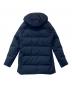 Descente ALLTERRAIN (デザイント オルテライン) 水沢ダウン / ダウンコート ネイビー サイズ:L：25000円