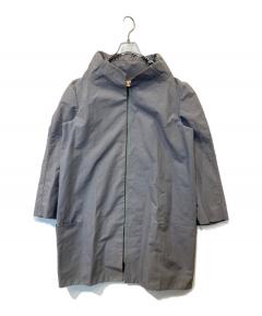 中古・古着通販】FENDI (フェンディ) ナイロンコート グリーン