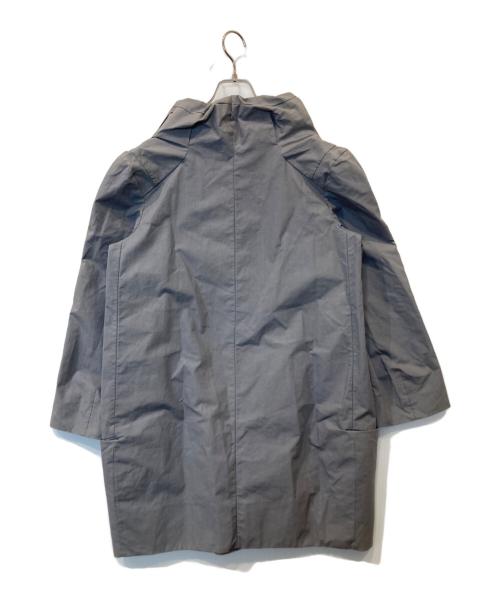 MARNI（マルニ）MARNI (マルニ) ジップコート YACPMAE59A00TCA37 グレー サイズ:不明の古着・服飾アイテム