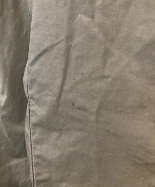 MARNI（マルニ）MARNI (マルニ) ジップコート YACPMAE59A00TCA37 グレー サイズ:不明の古着・服飾アイテム