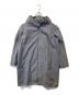 MARNI（マルニ）の古着「ジップコート YACPMAE59A00TCA37」｜グレー