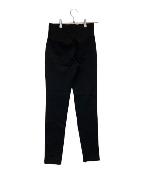 ARPEGE STORY（アルページュストーリー）Arpege story (アルページュストーリー) レギンスパンツ 14177570 ブラック サイズ:1の古着・服飾アイテム