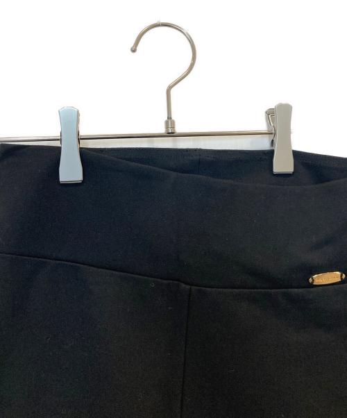 ARPEGE STORY（アルページュストーリー）Arpege story (アルページュストーリー) レギンスパンツ 14177570 ブラック サイズ:1の古着・服飾アイテム