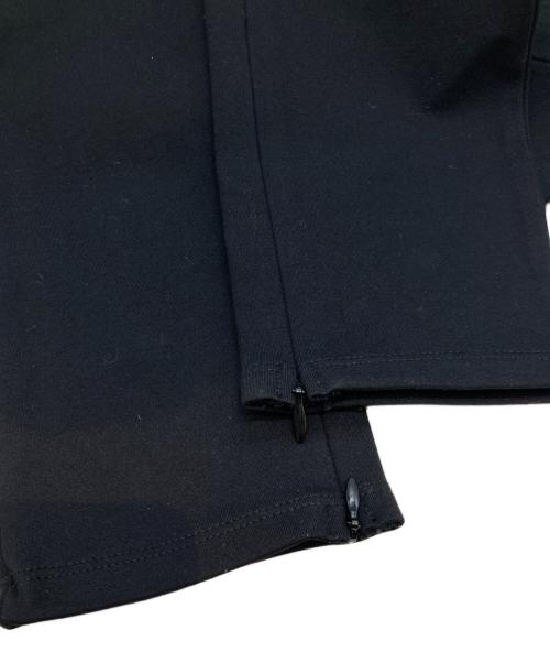 ARPEGE STORY（アルページュストーリー）Arpege story (アルページュストーリー) レギンスパンツ 14177570 ブラック サイズ:1の古着・服飾アイテム