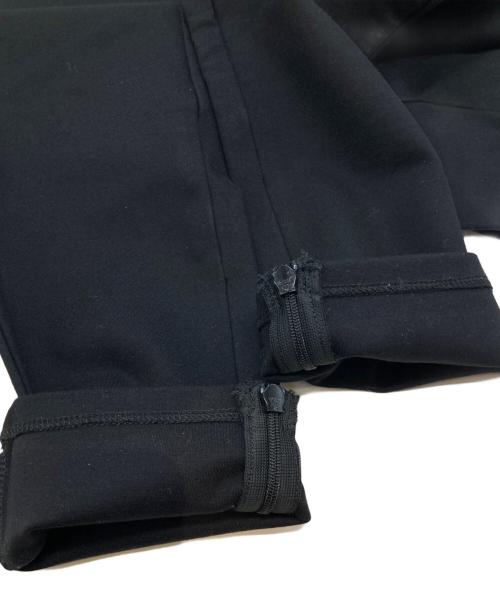 ARPEGE STORY（アルページュストーリー）Arpege story (アルページュストーリー) レギンスパンツ 14177570 ブラック サイズ:1の古着・服飾アイテム