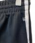 中古・古着 adidas (アディダス) トラックパンツ　IA4791 ホワイト×ブラック サイズ:M：4000円