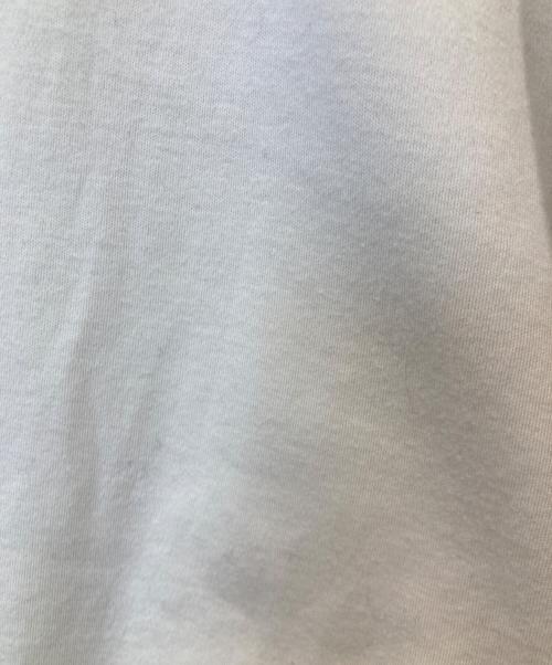 OLDE HOMESTEADER（オールド ホームステッダー）Olde Homesteader (オールド ホームステッダー) タートルネックカットソー ベージュ サイズ:42の古着・服飾アイテム