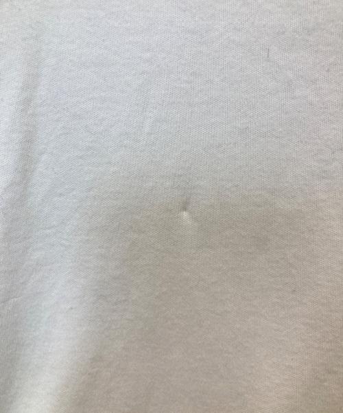 OLDE HOMESTEADER（オールド ホームステッダー）Olde Homesteader (オールド ホームステッダー) タートルネックカットソー ベージュ サイズ:42の古着・服飾アイテム