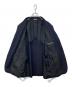 中古・古着 COMME des GARCONS HOMME PLUS (コムデギャルソンオムプリュス) 紺ブレ 金ボタンジャケット　PO-J083 ネイビー サイズ:M：19000円
