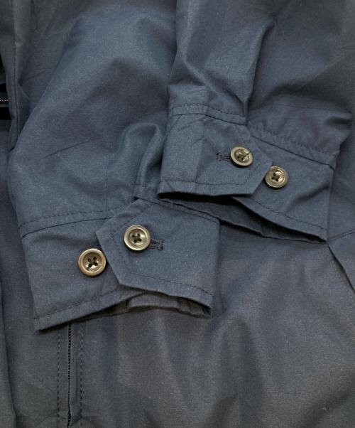 CHAPS（チャップス）CHAPS (チャップス) スイングトップ ネイビー サイズ:Lの古着・服飾アイテム