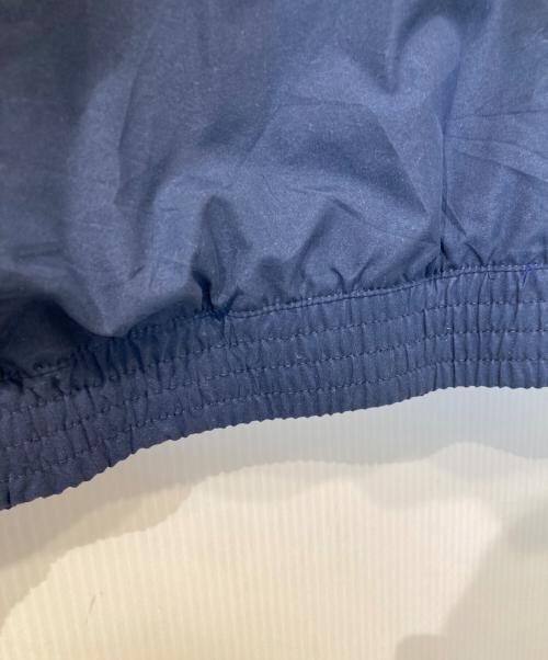 CHAPS（チャップス）CHAPS (チャップス) スイングトップ ネイビー サイズ:Lの古着・服飾アイテム