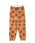 Supreme（シュプリーム）の古着「Love Cash Sweatpant ラブ キャッシュ スウェットパンツ」｜オレンジ