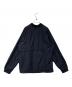 NIKE GOLF (ナイキゴルフ) ナイロンブルゾン S50712KCK ブラック サイズ:M：4000円