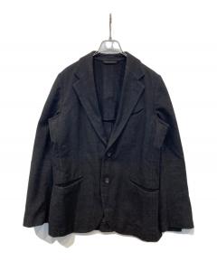 中古・古着通販】MANDO (マンドー) ポリエステルレーヨンジャージー
