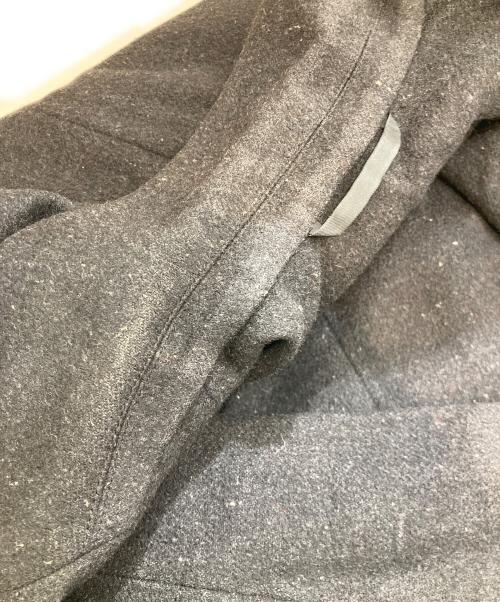 TOMORROW LAND（トゥモローランド）TOMORROW LAND (トゥモローランド) テーラードジャケット　7301-0003 ブラック サイズ:46の古着・服飾アイテム