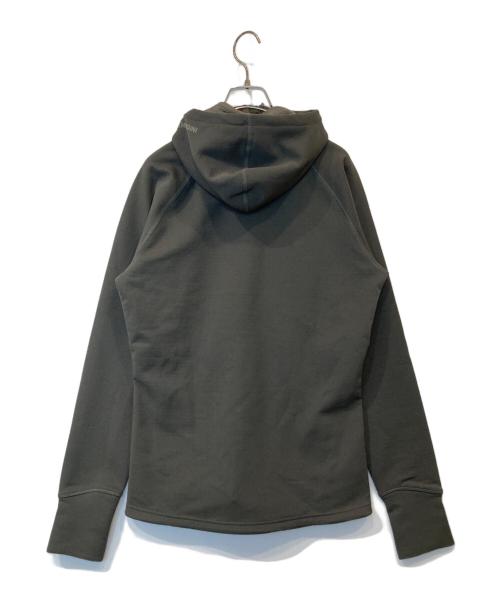 HOUDINI（フーディニ）HOUDINI (フーディニ) Mono Air Houdi（モノエアフーディ）220714 オリーブ サイズ:Sの古着・服飾アイテム