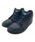 PUMA（プーマ）の古着「ハイカットスニーカー　358938」｜ブラック