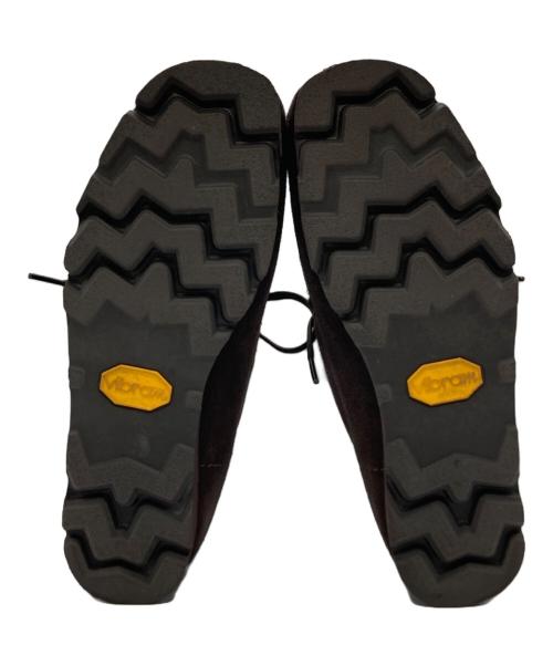 CLARKS ORIGINALS（クラークス オリジナルズ）Clarks Originals (クラークス オリジナルズ) WALLABEE BOOT GTX ワラビー ブーツ ジーティーエックス 11826 ブラウン サイズ:26.5cmの古着・服飾アイテム