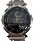 Vivienne Westwoodヴィヴィアンウエストウッド）の古着「腕時計」