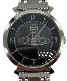 Vivienne Westwood（ヴィヴィアンウエストウッド）の古着「腕時計」