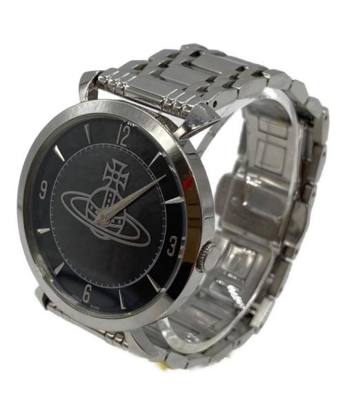 Vivienne Westwood（ヴィヴィアンウエストウッド）Vivienne Westwood (ヴィヴィアンウエストウッド) 腕時計の古着・服飾アイテム