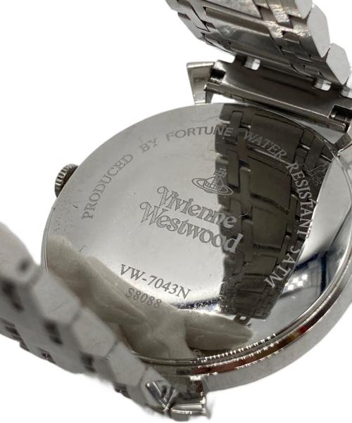 Vivienne Westwood（ヴィヴィアンウエストウッド）Vivienne Westwood (ヴィヴィアンウエストウッド) 腕時計の古着・服飾アイテム