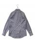 Paul Smith (ポールスミス) ストライプシャツ PF-HG-39582 ブルー サイズ:L：4000円
