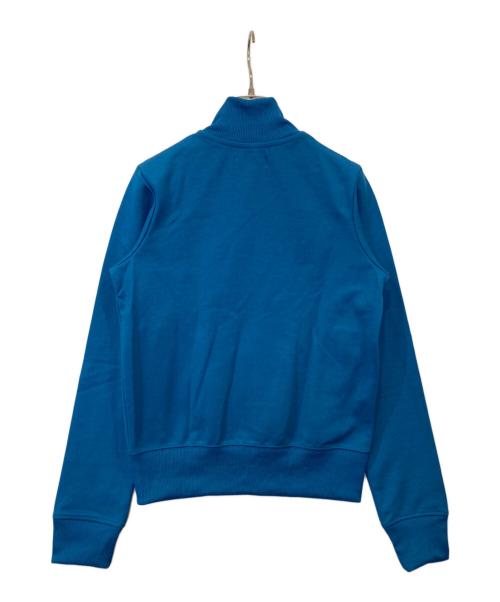 FRED PERRY（フレッドペリー）FRED PERRY (フレッドペリー) トラックジャケット ブルー サイズ:Sの古着・服飾アイテム