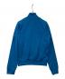 FRED PERRY (フレッドペリー) トラックジャケット ブルー サイズ:S：5000円