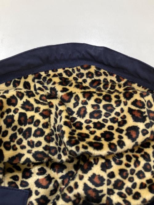 X-LARGE（エクストララージ）X-LARGE (エクストララージ) HOODED COACHES JACKET　01153508 ネイビー サイズ:Mの古着・服飾アイテム
