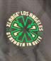 中古・古着 X-LARGE (エクストララージ) HOODED COACHES JACKET　01153508 ネイビー サイズ:M：8000円