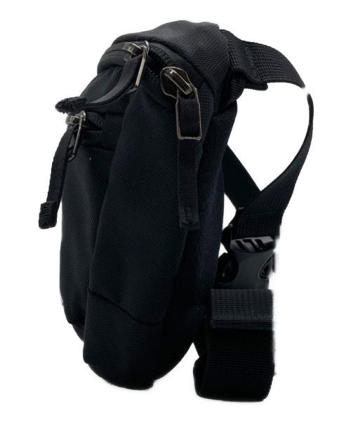 ARC'TERYX（アークテリクス）ARC'TERYX (アークテリクス) MAKA 1 WAISTPACK マカワンウエストパック 17171 ブラックの古着・服飾アイテム