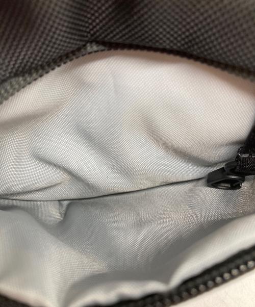 ARC'TERYX（アークテリクス）ARC'TERYX (アークテリクス) MAKA 1 WAISTPACK マカワンウエストパック 17171 ブラックの古着・服飾アイテム