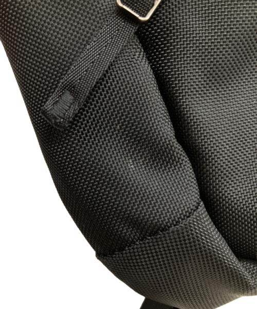 ARC'TERYX（アークテリクス）ARC'TERYX (アークテリクス) MAKA 1 WAISTPACK マカワンウエストパック 17171 ブラックの古着・服飾アイテム