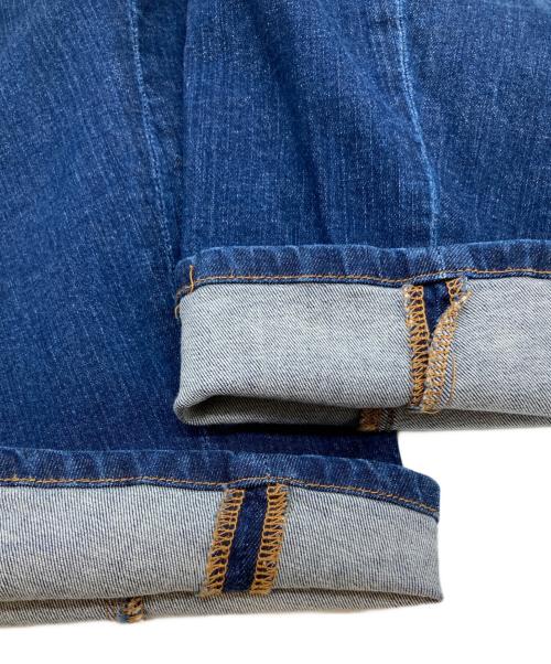 GRIP SWANY（グリップスワニー）GRIP SWANY (グリップスワニー) JOG 3D CAMP PANTS ジョグ スリーディー キャンプ パンツ GSP-43 インディゴ サイズ:XLの古着・服飾アイテム